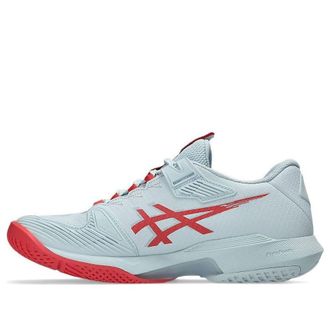 Asics (WMNS) ASICS Solution Speed FF 4 Sky Sienna 1042A307-400