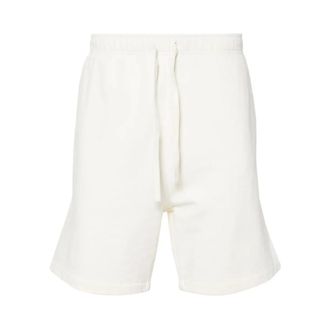 Polo Ralph Lauren Casual Shorts, male, White, Size: XL Shorts