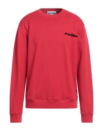 Moschino Sweatshirts