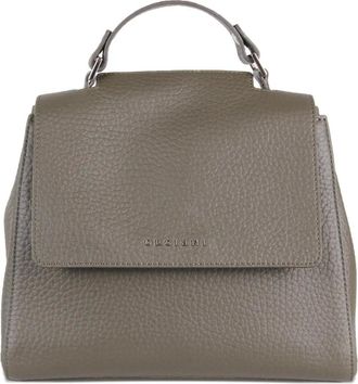 Orciani Borsa tote Sveva piccola - Grigio