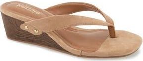 Kensie Nolita Wedge Sandal at Nordstrom Rack, Size 7.5