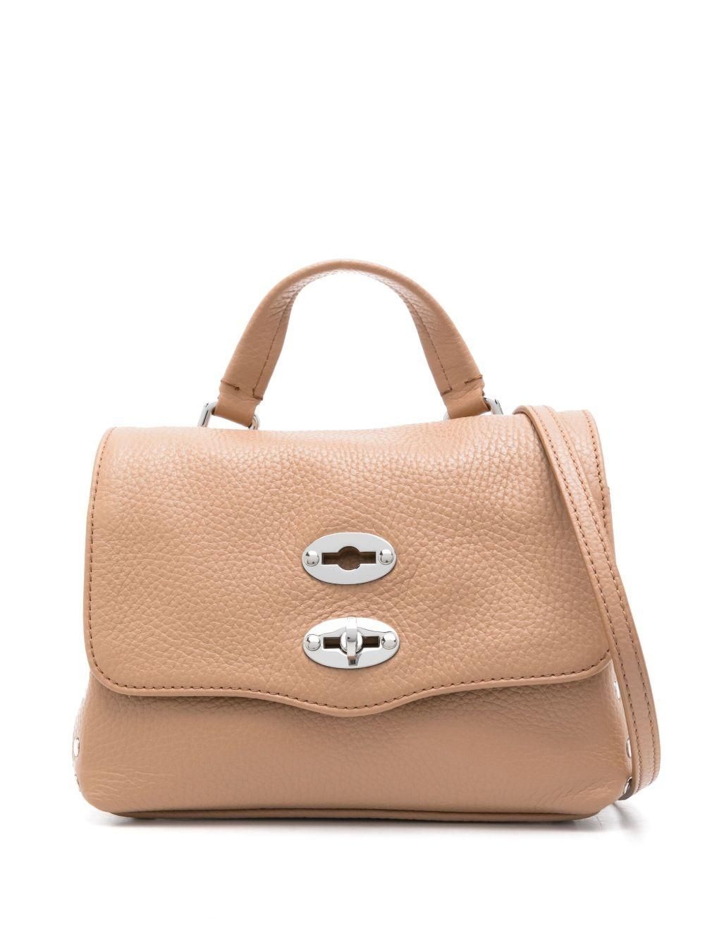 トートバッグ ZANELLATO TOP HANDLE BAGS Zanellato Bags for Women | Online Sale up to 62% off | Lyst