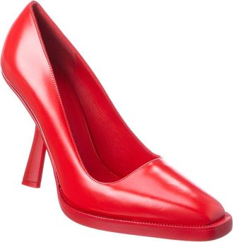 Ferragamo Ferragamo Anser X5 Leather Pump