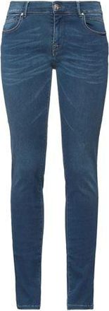 Oaks PARTES DE ABAJO - Pantalones vaqueros en YOOX.COM