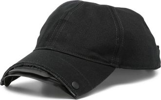 Innerraum Extended-peak Baseball Cap