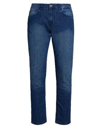 Boggi Milano PARTES DE ABAJO - Pantalones vaqueros en YOOX.COM