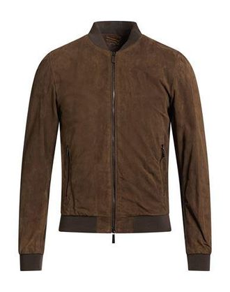 Moorer COATS & JACKETS - Jackets on YOOX.COM
