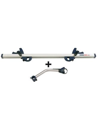 Thule Kit DExtension 3/4 V&eacute;los Elite 4th Rail Kit (pour Porte-v&eacute;los De G&eacute;n&eacute;ration Pr&eacute;c&eacute;dente) - Thule