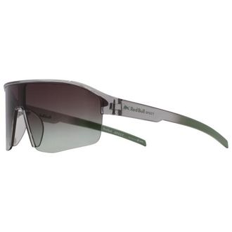 Red Bull Spect Eyewear Dundee S3 Velobrille - Unisex | grau