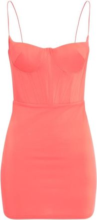 Alex Perry Donna, Abiti, Arancione, M, new