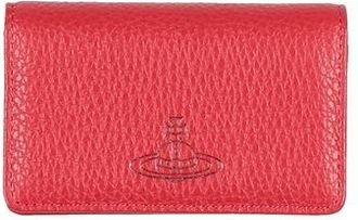 Vivienne Westwood PICCOLA PELLETTERIA - Portacarte su YOOX.COM