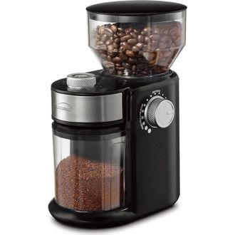 Brentwood 8Oz Automatic Coffee Bean Grinder Mill in Black at Nordstrom