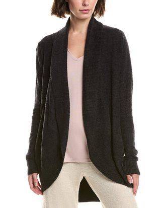 Barefoot Dreams Cozychic Lite Circle Cardigan