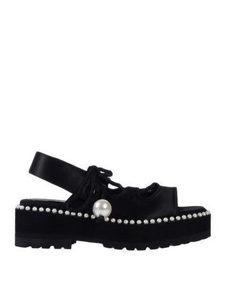 Suecomma Bonnie Sandals