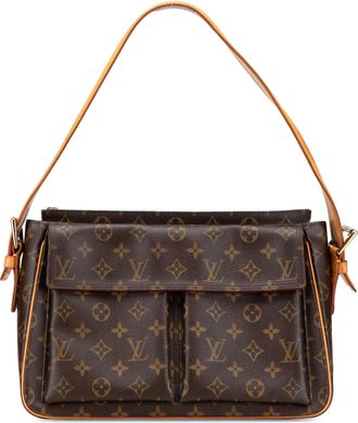 Louis Vuitton Deauville Handtas