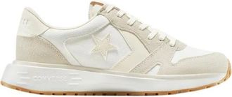 Converse Mujer, Zapatos, Beige, Talla: 36 EU