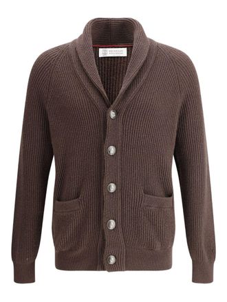 Brunello Cucinelli Brunello Cucinelli Pullover braun