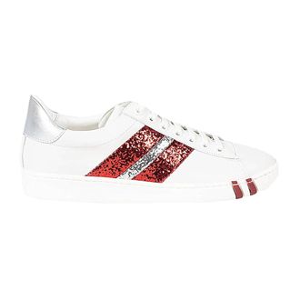 Bally Wiolina Sneakers - Shoes - Mujer - Multicolor - 37 EU