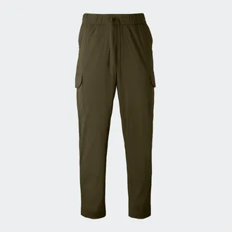 Canada Goose Pantalon Killarney Black Label (Hommes, Military Green, TP)