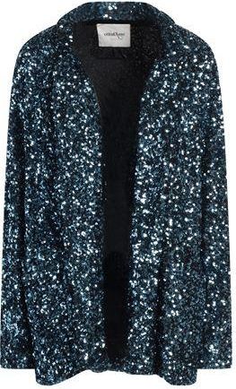 ottod'Ame COATS & JACKETS - Jackets on YOOX.COM