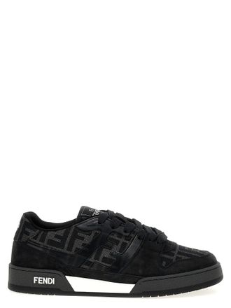 Fendi Fendi Match Sneakers