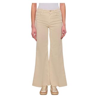 Mother The Roller Fray Jeans