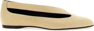 Khaite Diana Ballet Flats