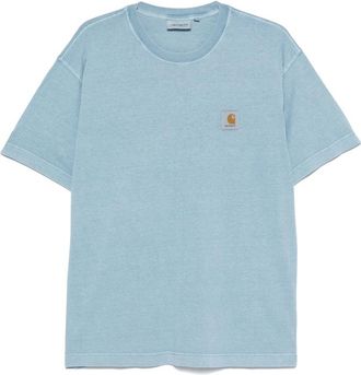 Carhartt Work in Progress Nelson T-shirt