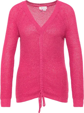 Izia Gebreide trui Dames roze