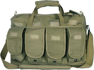 Fox Outdoor Products 42-625 Mega Mag/Shooters Bag