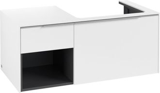 Villeroy & Boch Subway 3.0, 1001x423x516 Mm, Mueble De Lavabo, 2 - Villeroy&boch