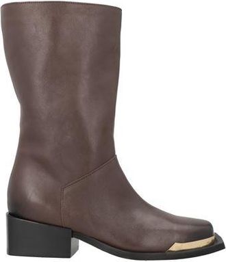 Ovye By Cristina Lucchi CALZADO - Botas en YOOX.COM