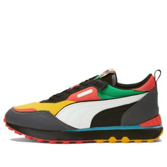 Puma Rider FV Block Party 392261-01