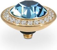 Qudo Tondo Deluxe Top 0.51 - Gold in Montana at Nordstrom