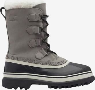 Sorel Winter-Schnürstiefeletten Caribou W
