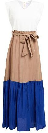 Ferrante KLEIDER - Maxi-Kleider auf YOOX.COM