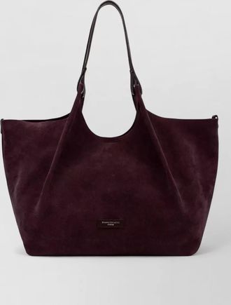 Gianni Chiarini dua tote bag