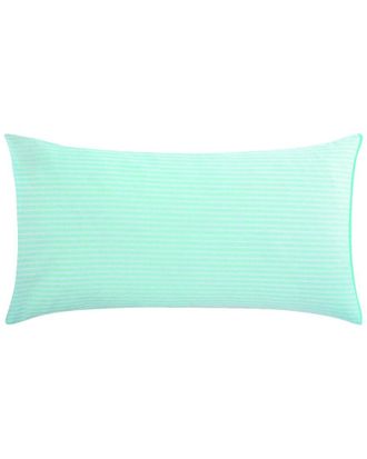 Anne de Sol&egrave;ne Anne De Sol&egrave;ne Organic Cotton Sateen 300 Thread Count Conte Pillowcases