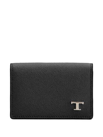 Tod's Classic Card Holder