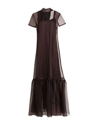 Staud DRESSES - Maxi dresses on YOOX.COM