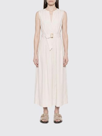 Woolrich Dress Woman color Beige