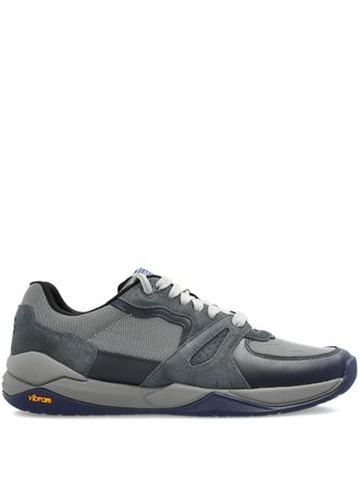 Paul Smith Ossi leather sneakers - Blue