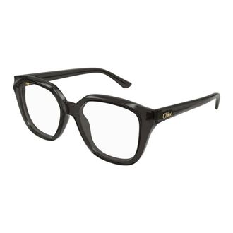 Chlo&eacute; Squared Eyeglasses