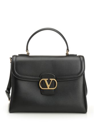 Valentino Garavani 9to5 Handbags Nero-Donna