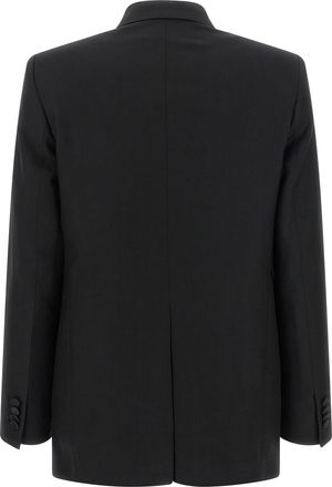 Tagliatore Jasmine Pant Suit - Black