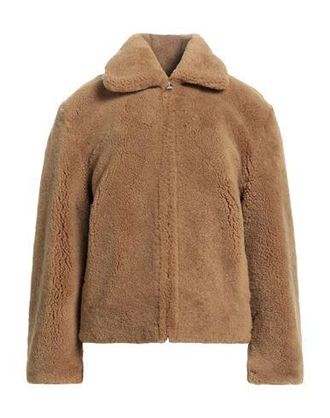 Sandro JACKEN & MÄNTEL - Shearling- & Kunstfell auf YOOX.COM