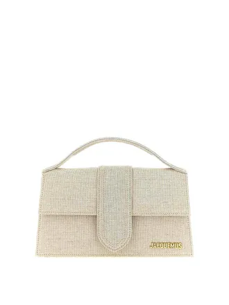 Jacquemus Le Grand Bambino Handbag