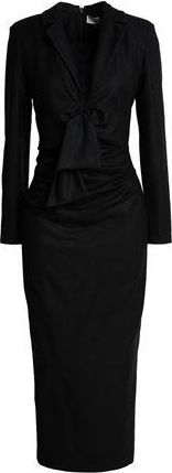 La Petite Robe Di Chiara Boni DRESSES - Midi dresses sur YOOX.COM