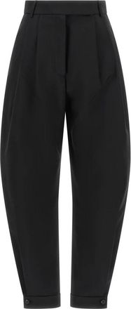 R&oacute;he Donna, Pantaloni, Nero, M, new