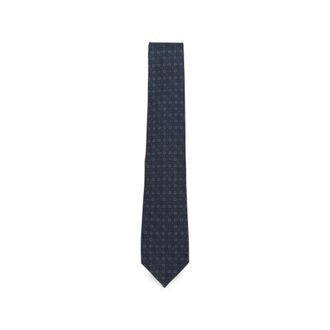 Ferragamo Hombre, Accesorios, Azul, Talla: ONE Size